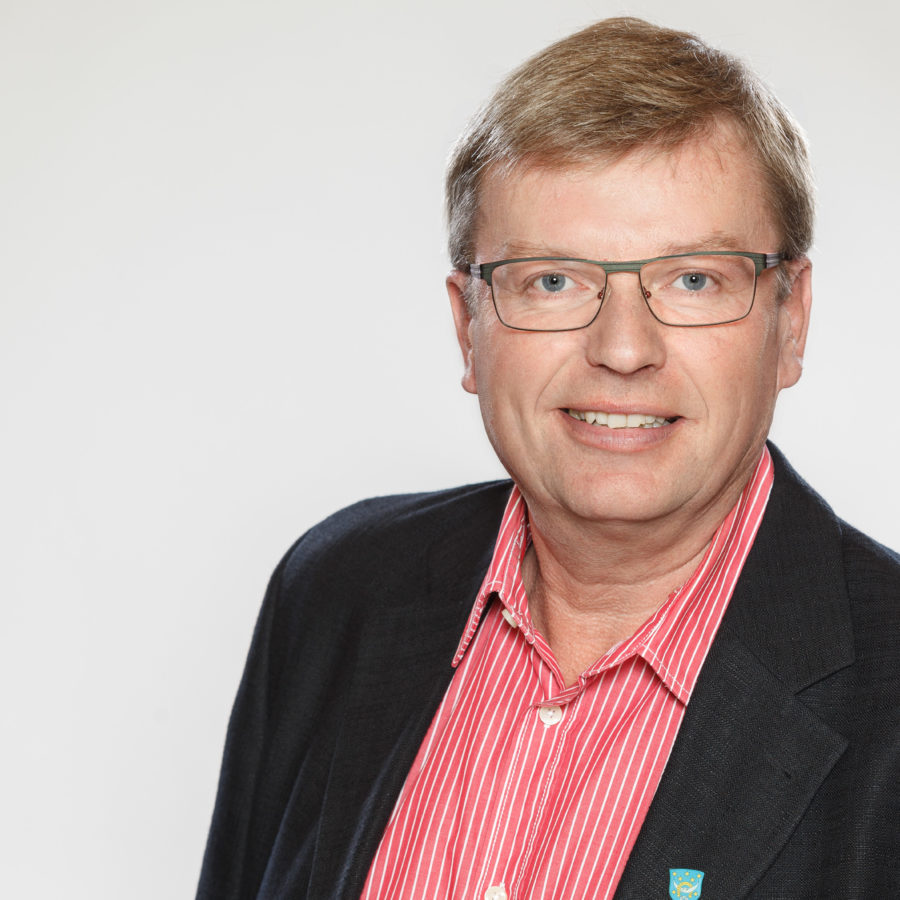 Karlheinz Rück › SPD Roßdorf